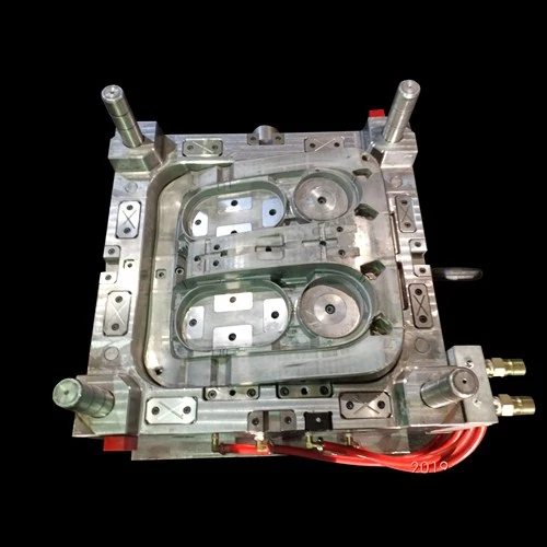 Automotive Car Frontlight mold manufacturer