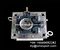die casting injection molding
