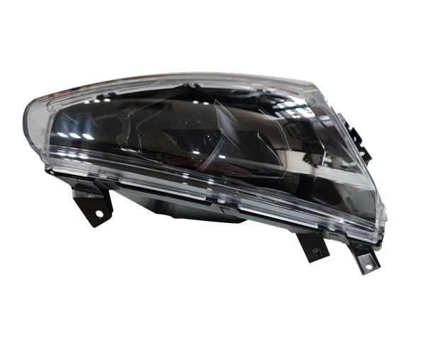 automotive head light mould supplier in china