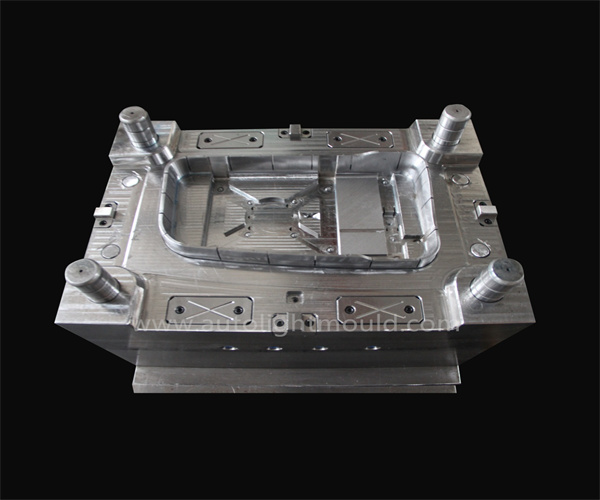 rearview mirror mold supplier