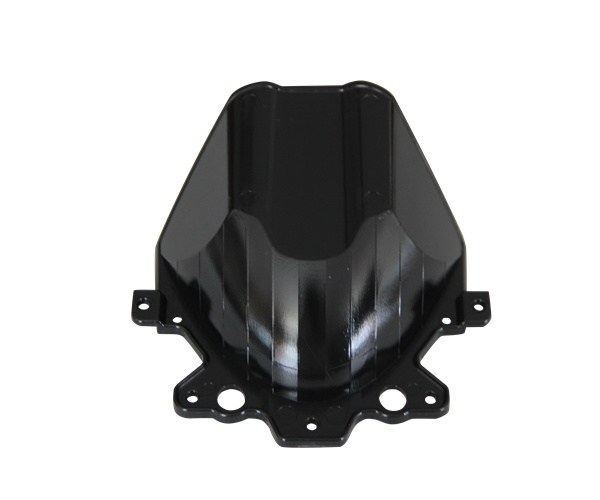 mould for head light reflector