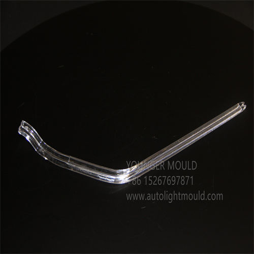 light guide mold