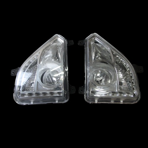 car headlamp mold manufacturer