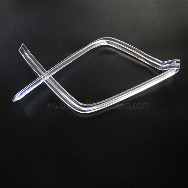 light guide mold maker