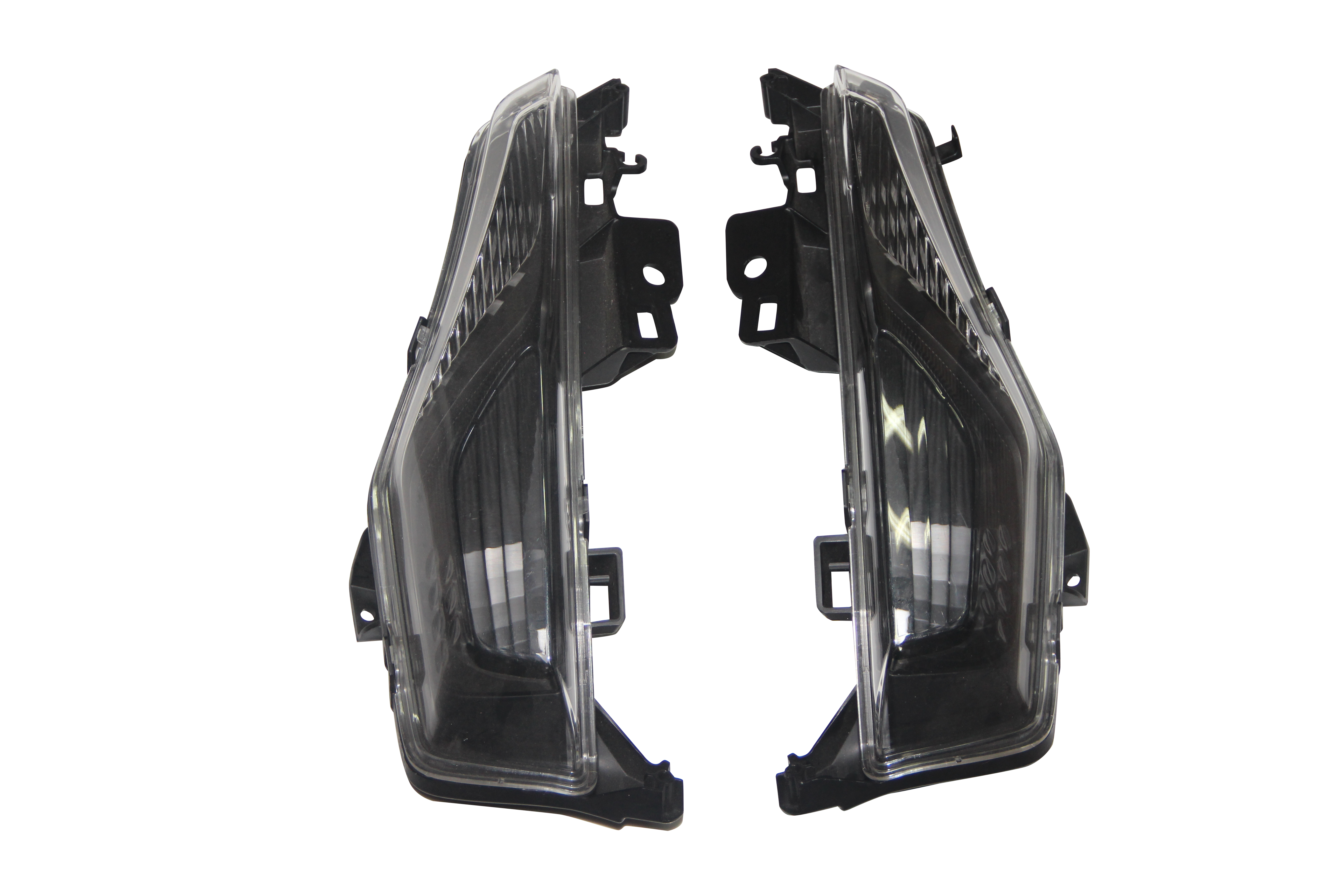 Motorcycle Frontlight mold manufacturer