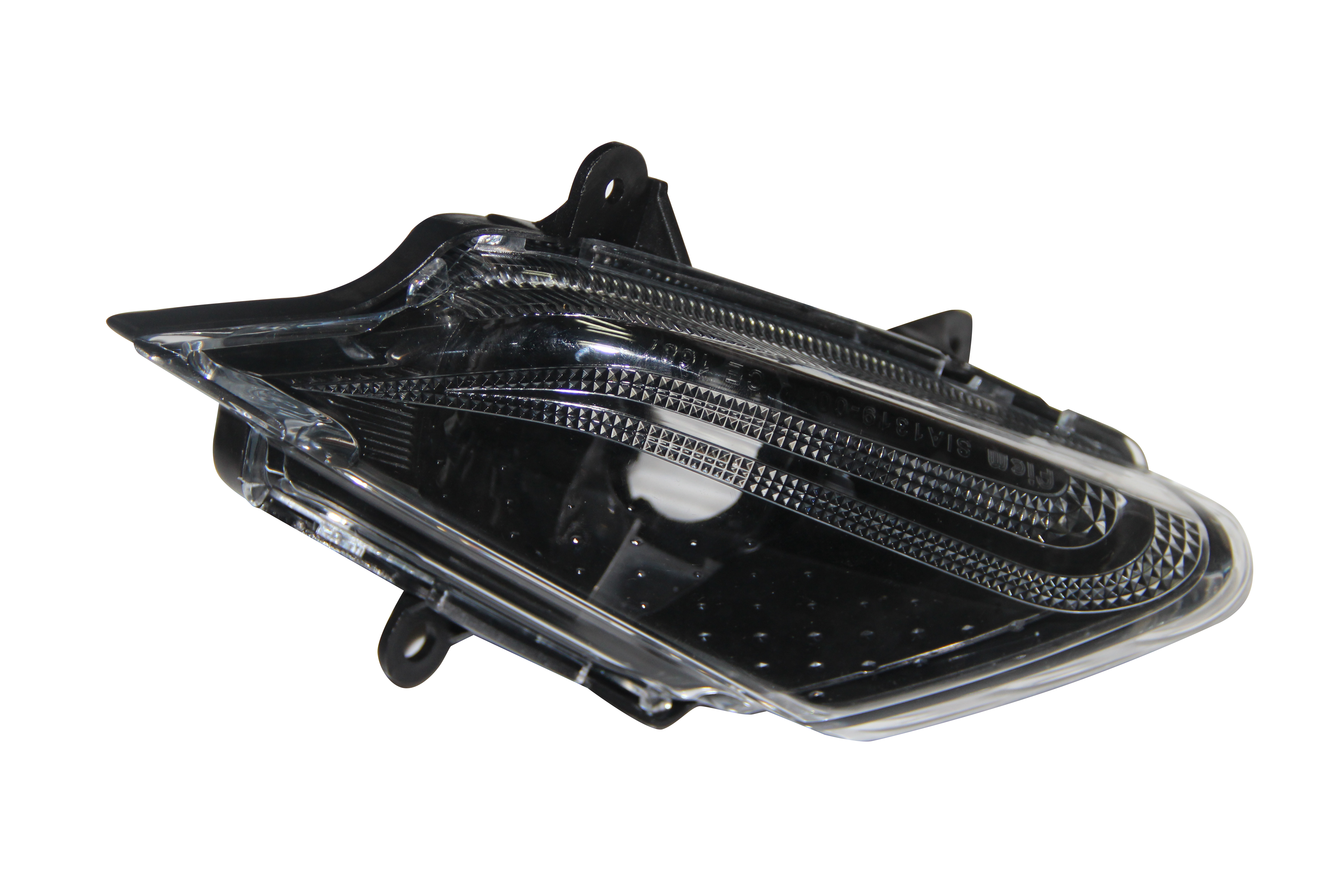 Automotive head light mold manufacture in china