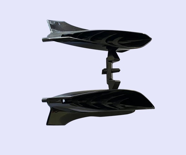 LED Daytime Running Light mould manufacturer