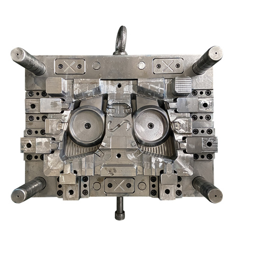 Automotive Car Frontlight mold manufacturer