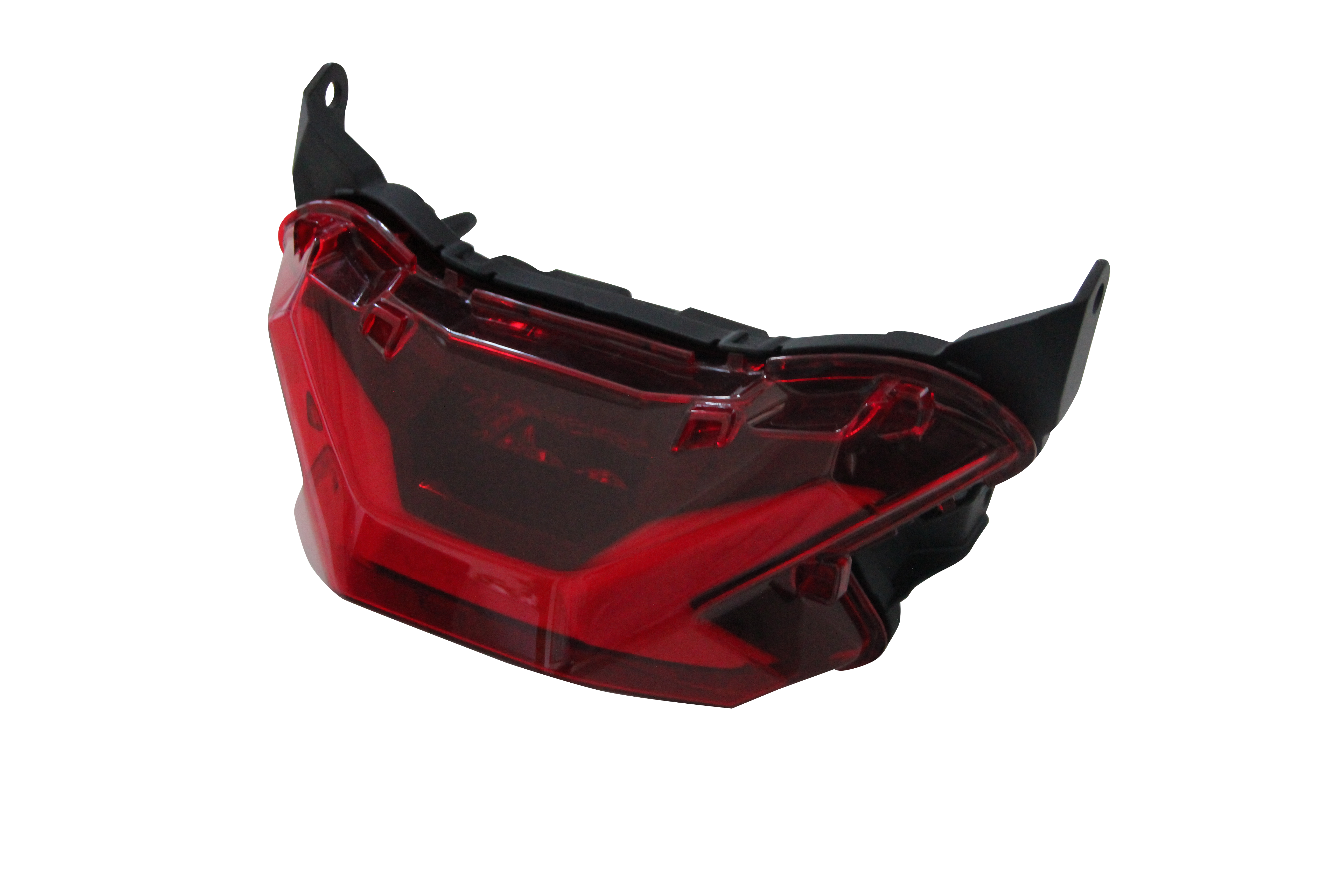 rear light rapid prototyping