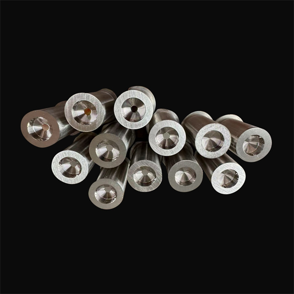 elector forming insert