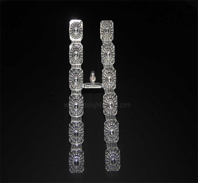 tail light light beads