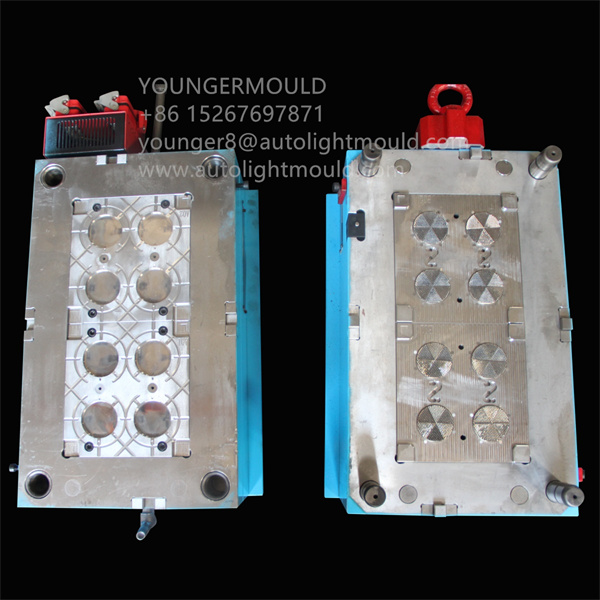 reflector mold
