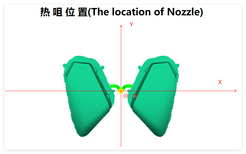 Automotive head light mold manufacture in china
