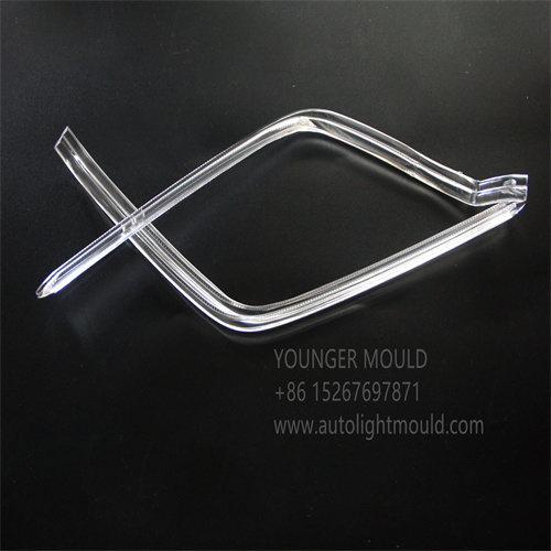 light guide mold