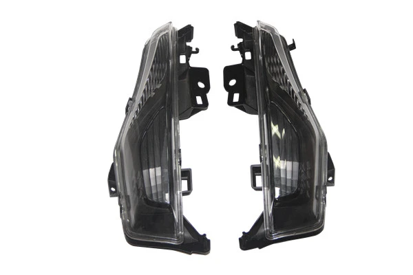 Motorcycle headlight mold supplier in china