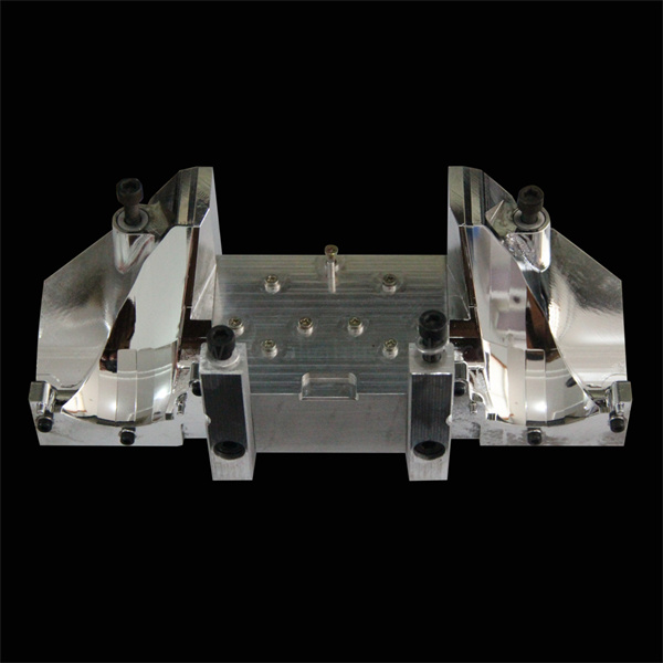 headlight rapid prototyping