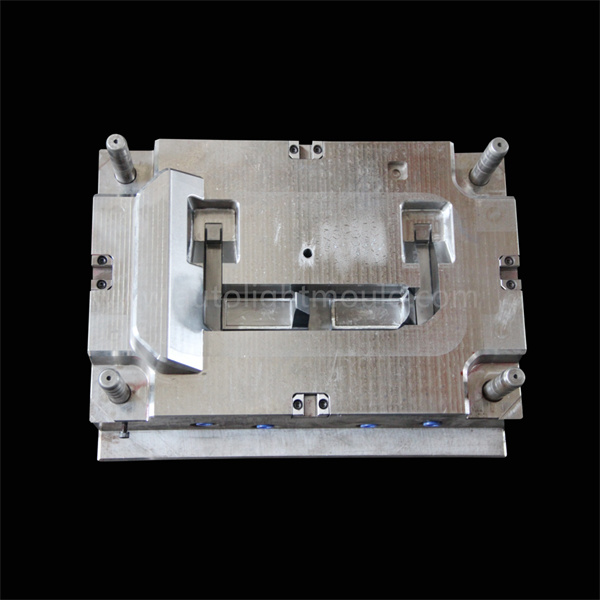 car centre panel mold factory