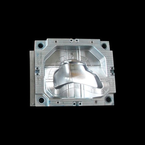 Automotive Car Frontlight mold manufacturer