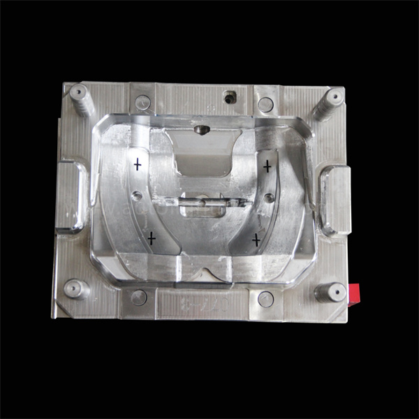 car centre panel mold maker