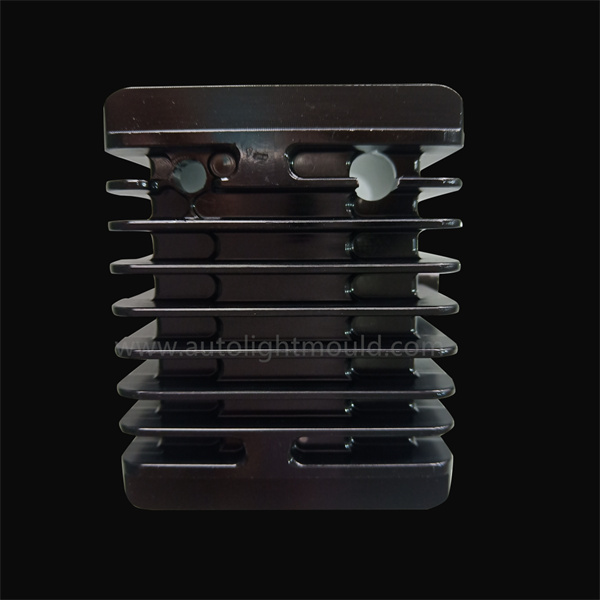 heat sink rapid prototyping manufactory