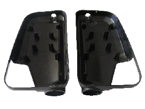 rearview mirror mold
