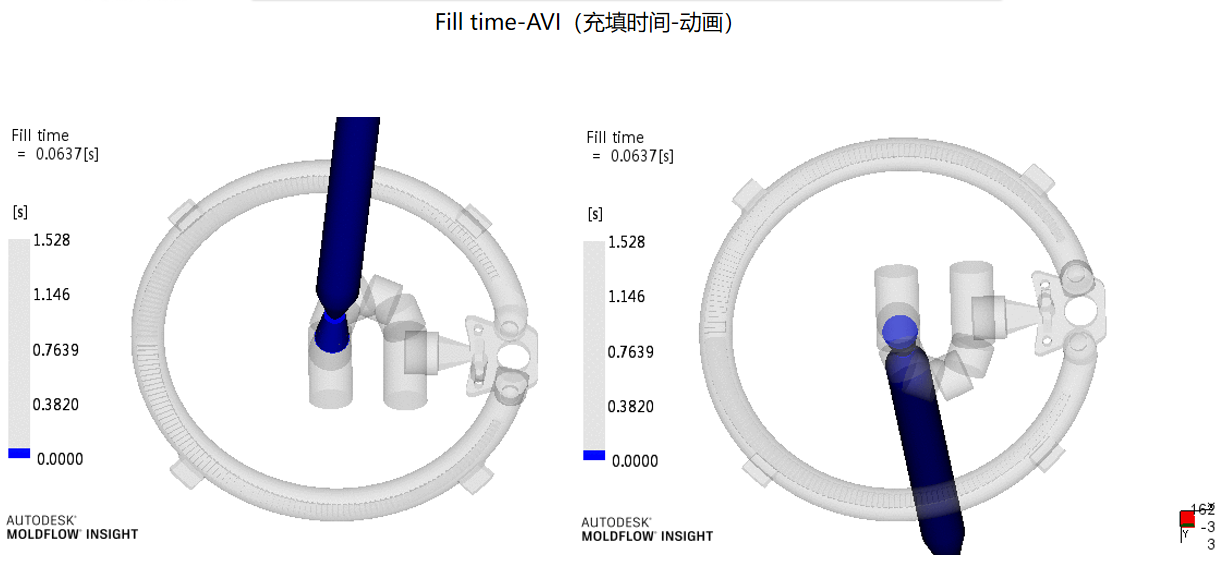 light guide mold