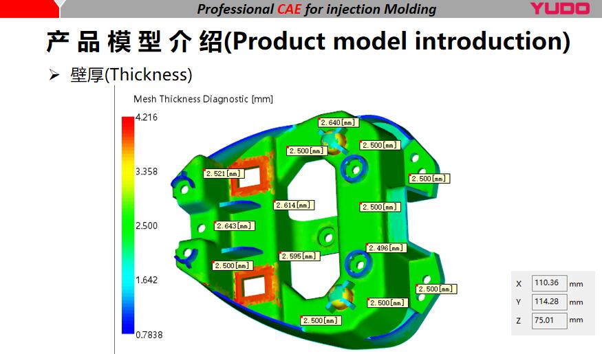 motorcycle head light mould manufacturer