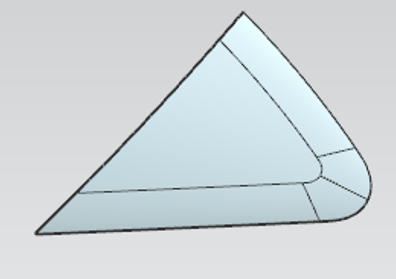 rearview mirror mould