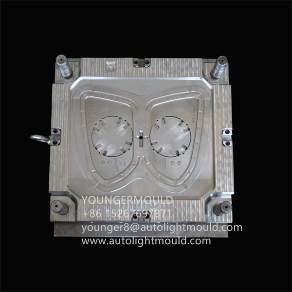 rearview mirror mold