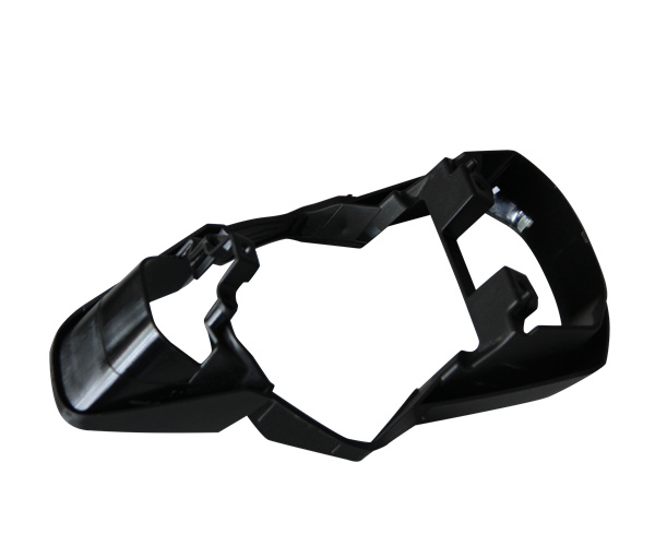 automotive head light mould