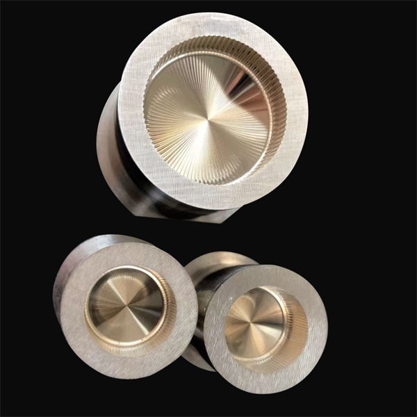 elector forming insert