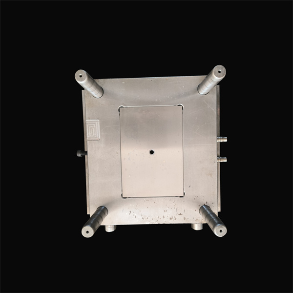 Windshield Washer Adaptor Mould