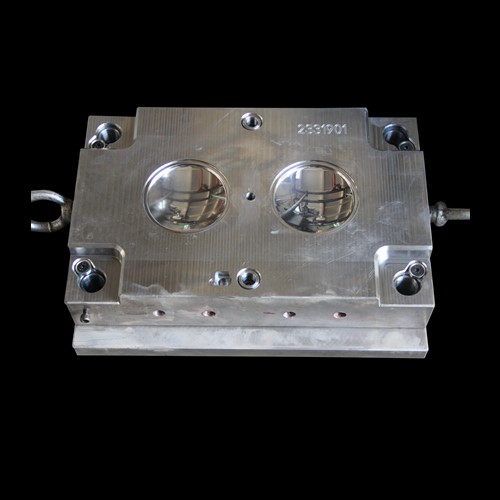 automotive lamp mould for automotive