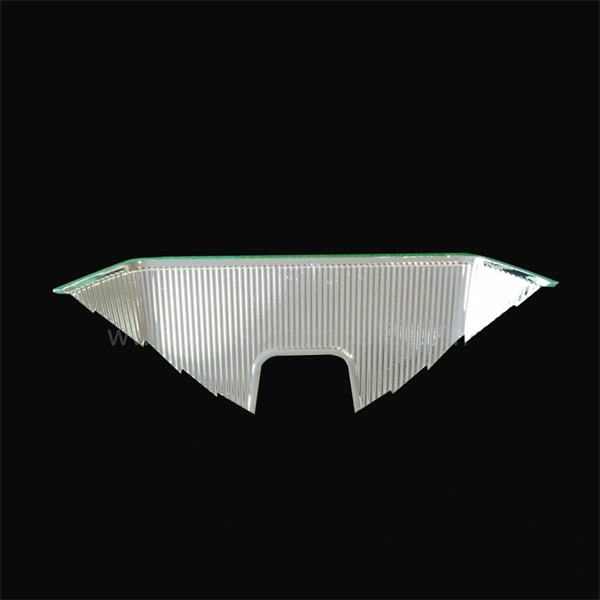 aluminium plate rapid prototyping