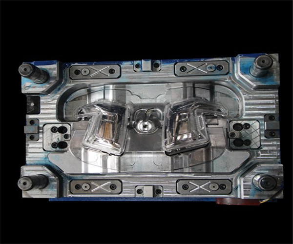 Automotive Car Frontlight mold manufacturer