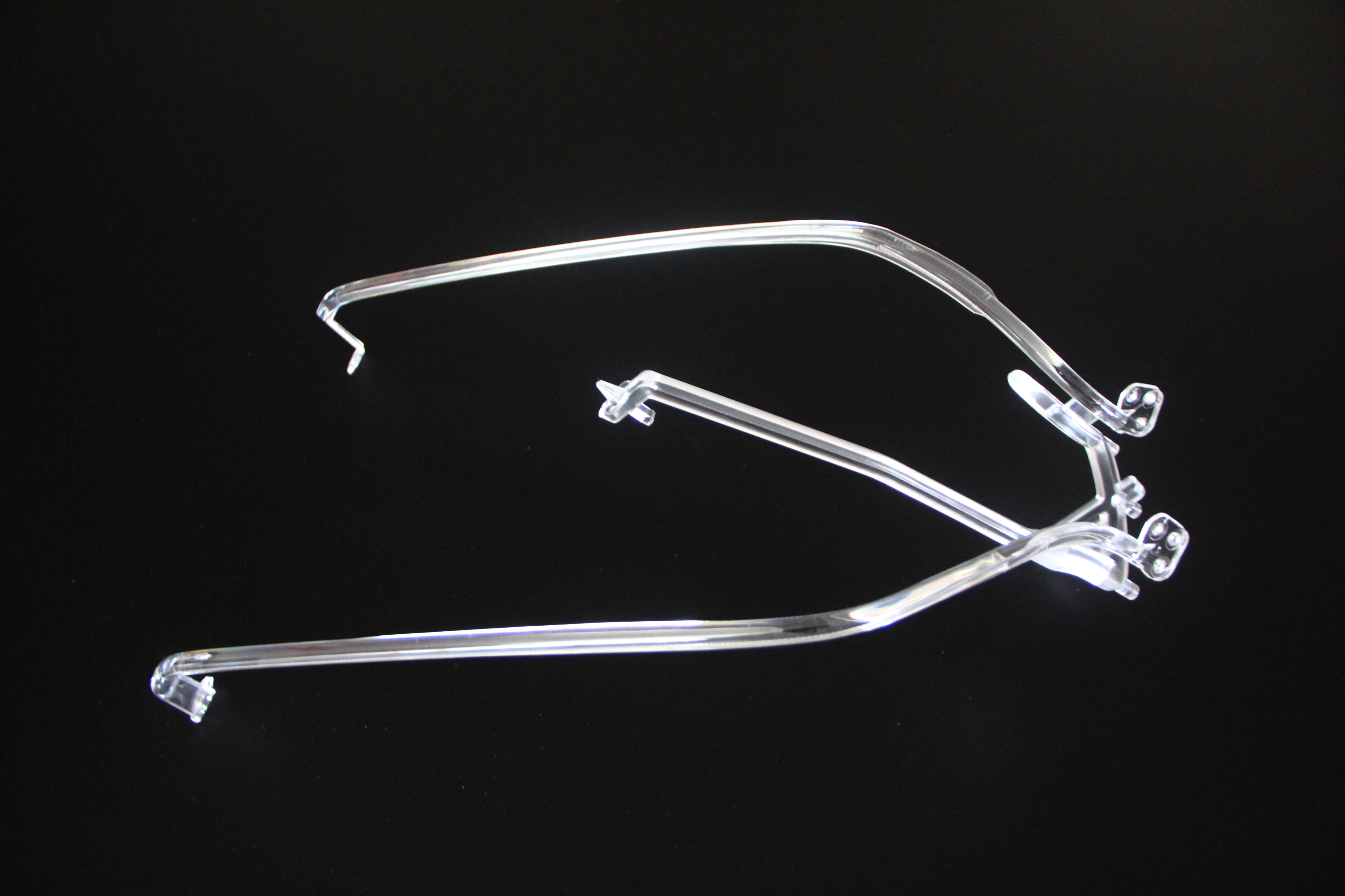 light guide mold