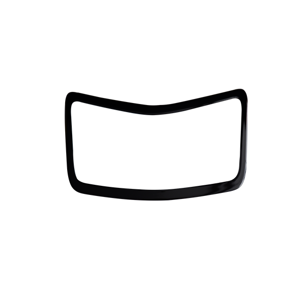 tail light rapid prototyping