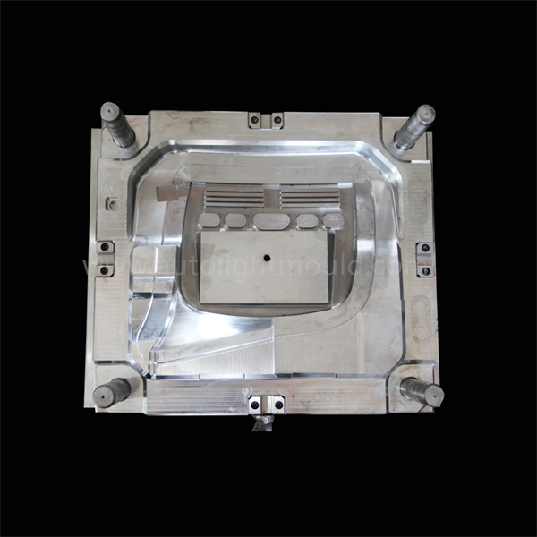 car centre panel mold maker