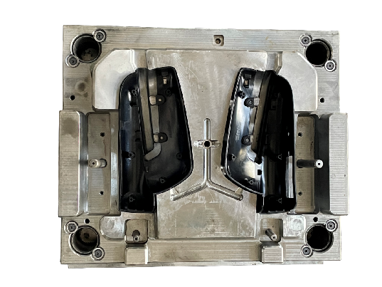 rear view mirror mold