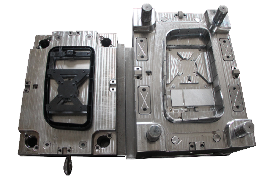 rearview mirror mold