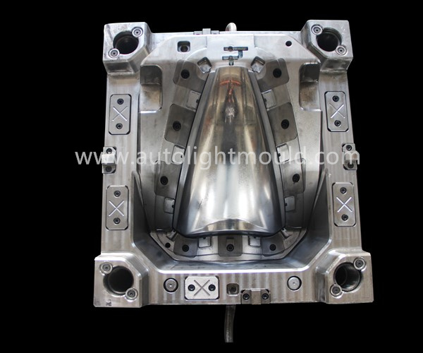 headlight mold manufacturer