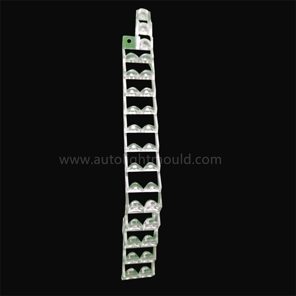tail light rapid prototyping supplier