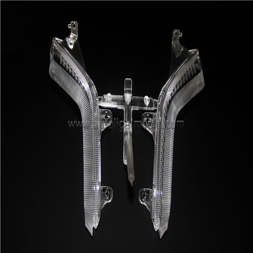 Car light guide mold manufacturer