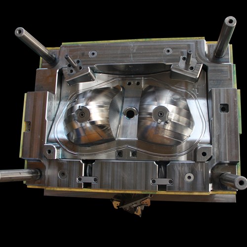 car bmc reflector mould manufacturer