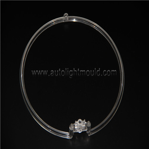 light guide mold