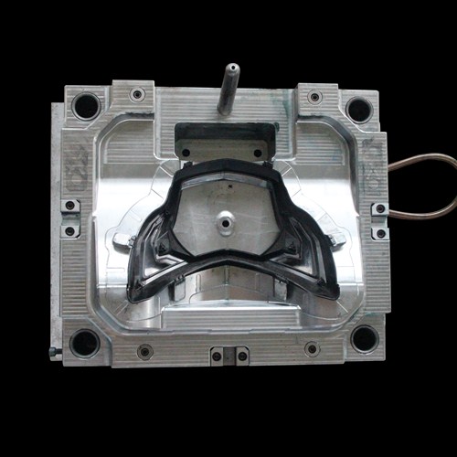 Frontlight mold manufacturer
