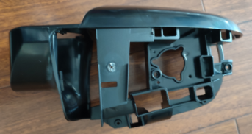 rearview mirror mold