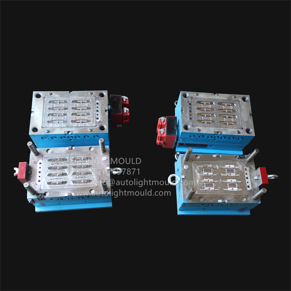 reflector mold