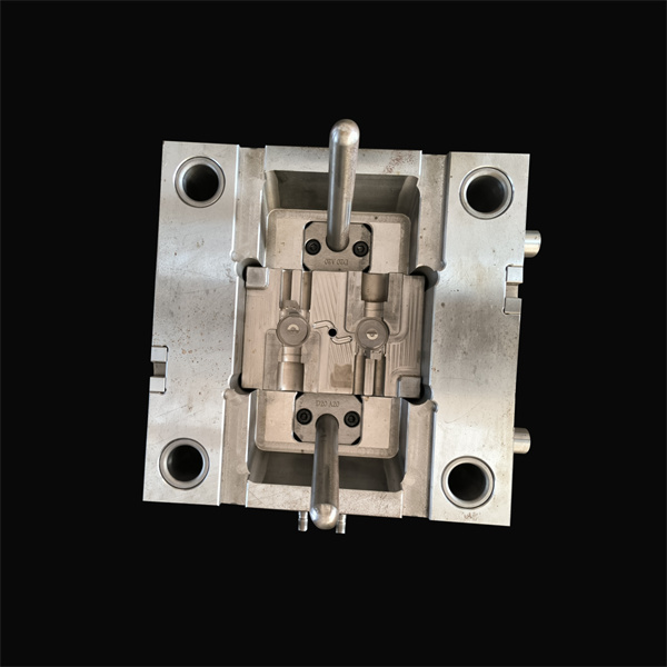 Windshield Washer Adaptor Mould