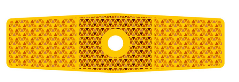 reflector mold